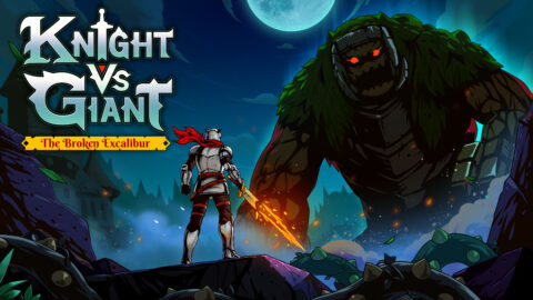 for apple instal Knight vs Giant: The Broken Excalibur