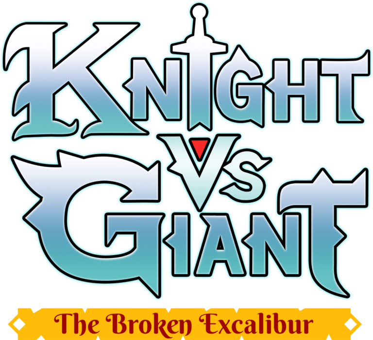 Knight vs Giant: The Broken Excalibur free instal