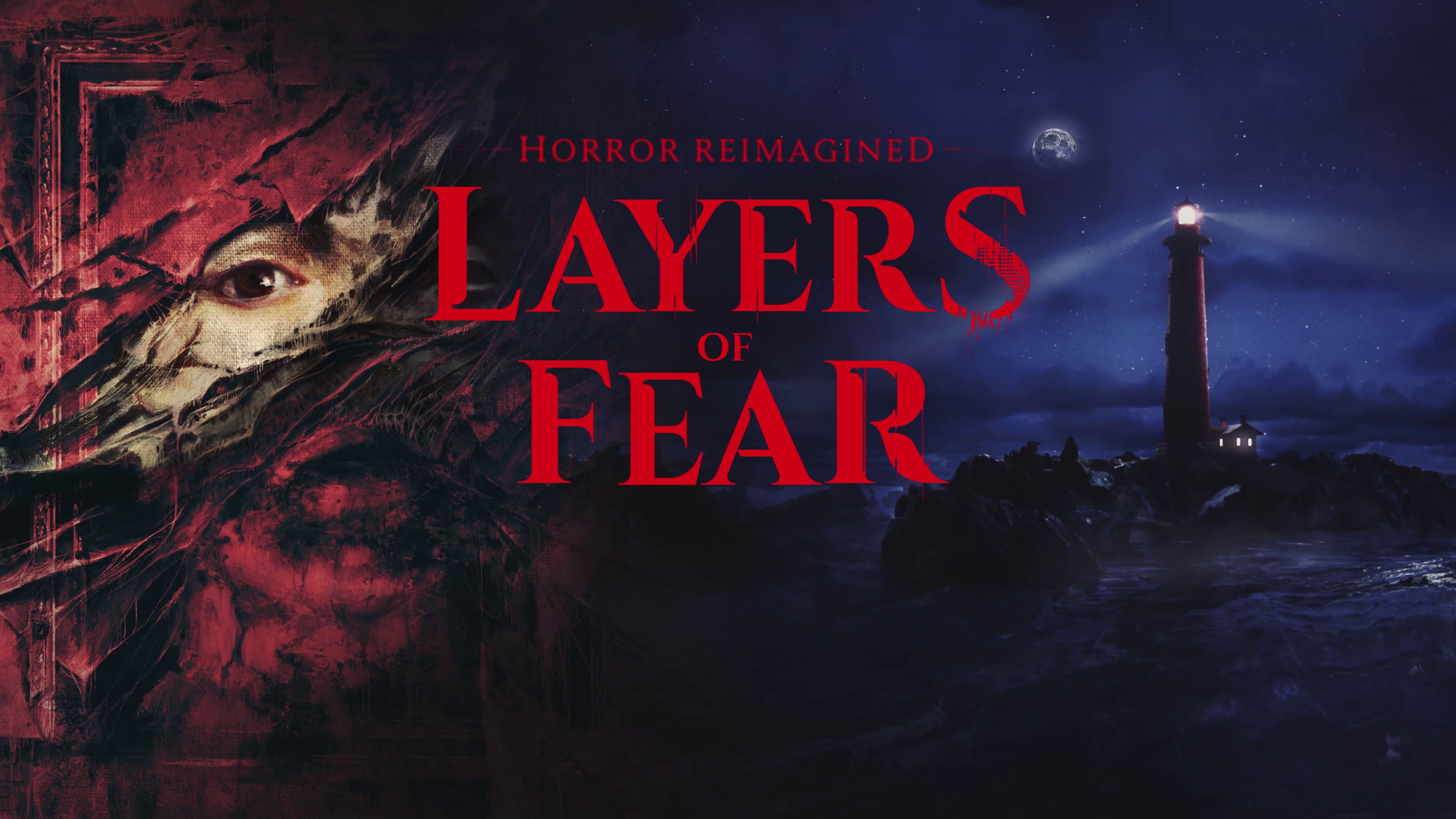 Layers of Fears is coming early 2023