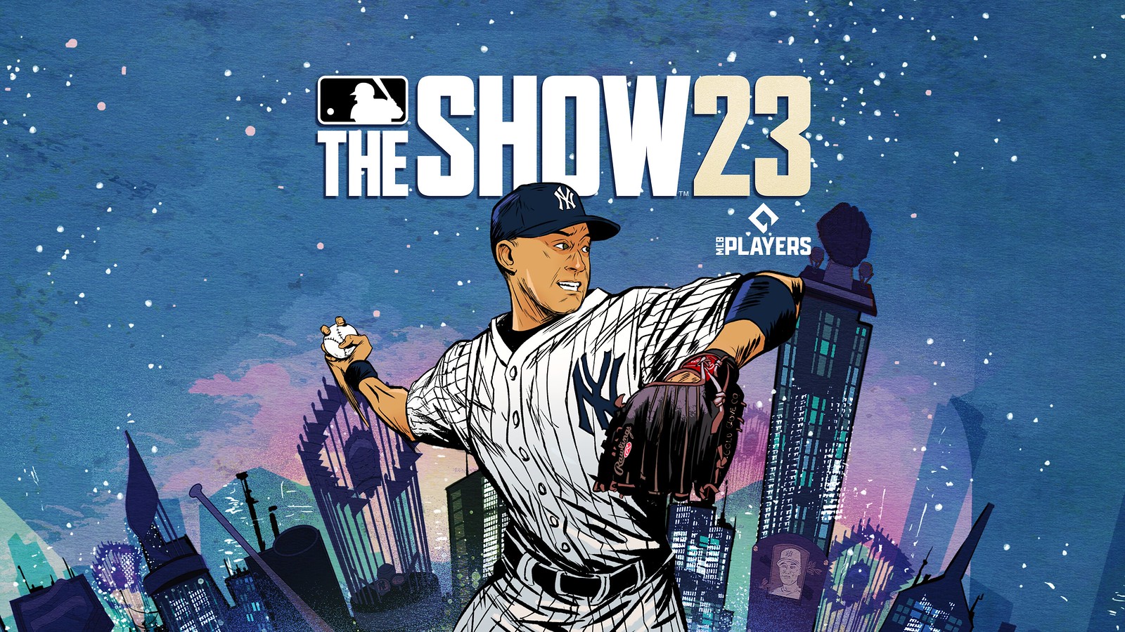 MLB 15: The Show (10th Anniversary Edition)
