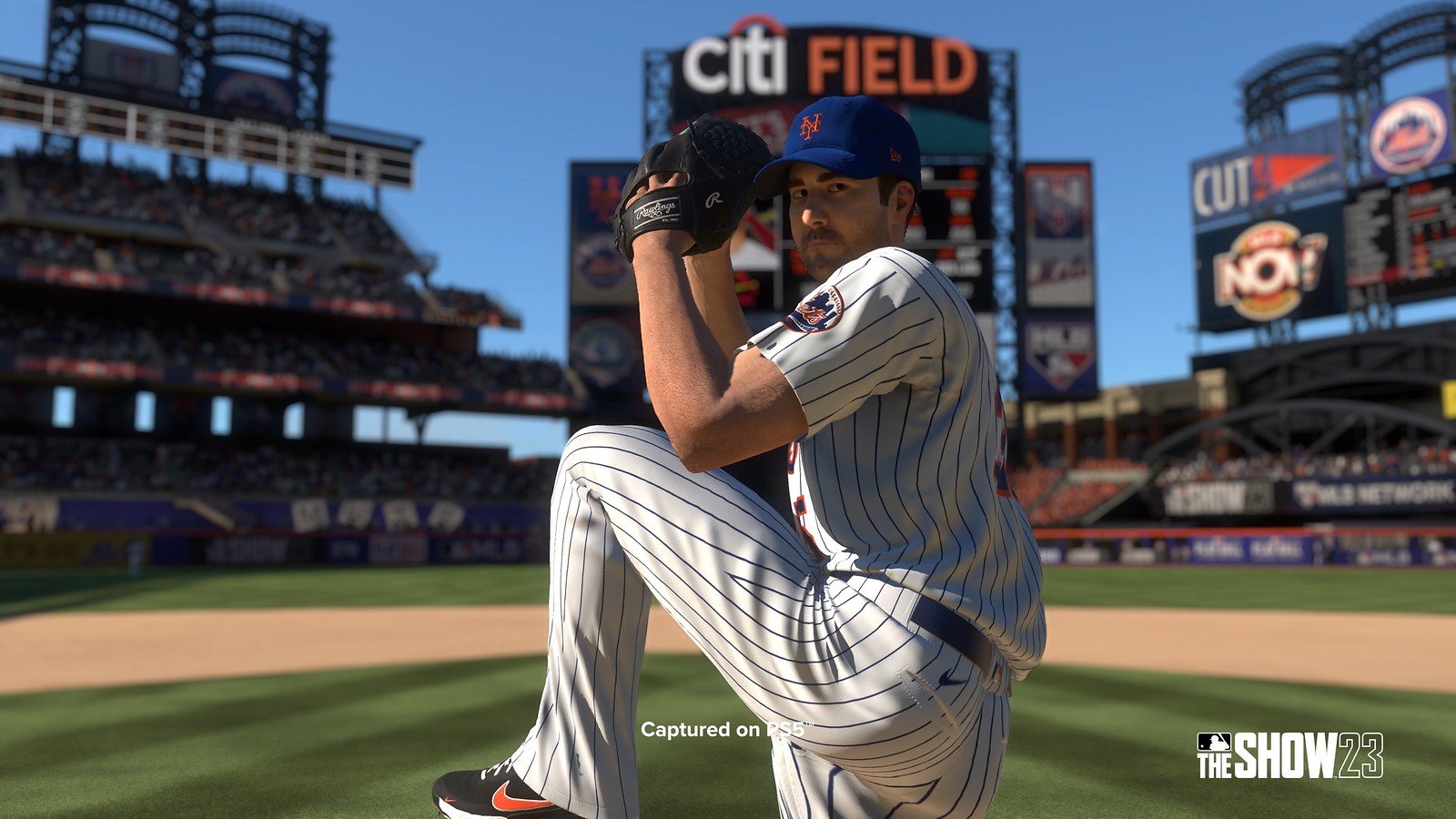 MLB The Show 23 gameplay features detailed, 'Game Sizzle' trailer - Gematsu