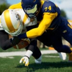 Free-to-play football simulation game Maximum Football announced