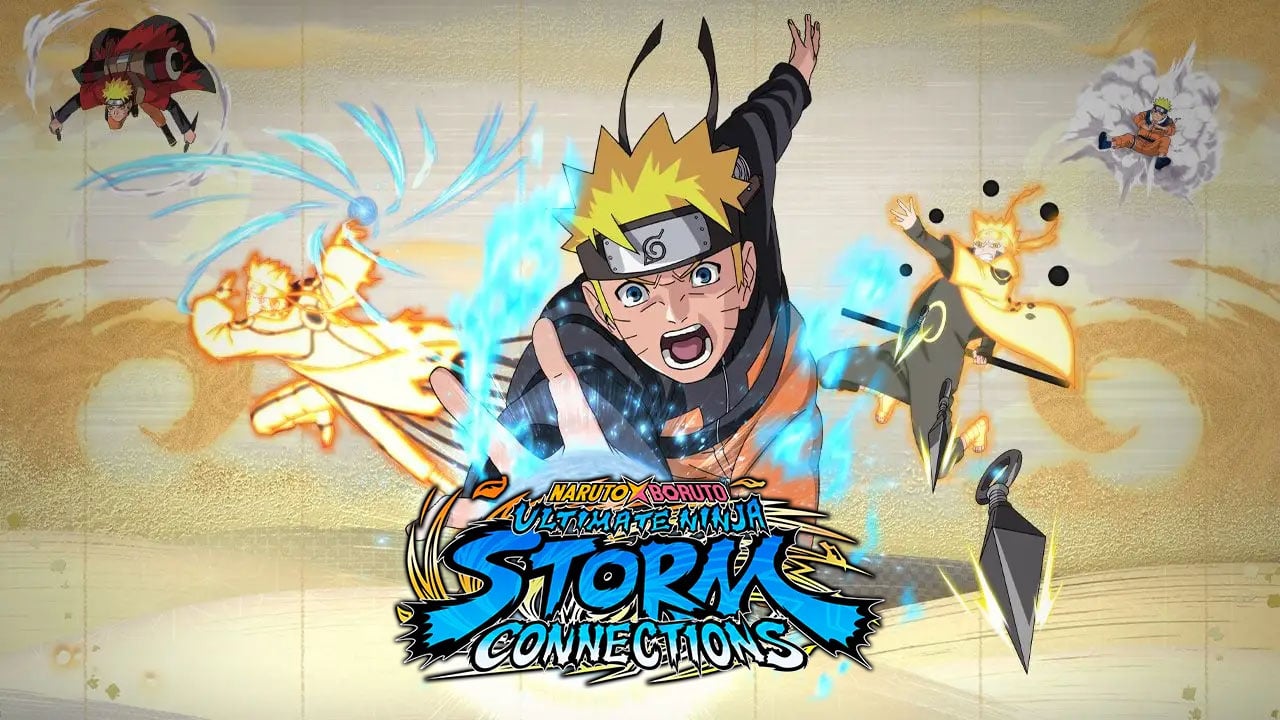 Naruto x Boruto: Ultimate Ninja Storm Connections (Video Game 2023) - IMDb