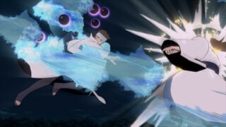 Naruto x Boruto Ultimate Ninja Storm Connections- New Asura & Indra  Gameplay Screenshots 