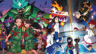 The Buried Treasure of the Zero Zone: Pokémon Scarlet and Violet