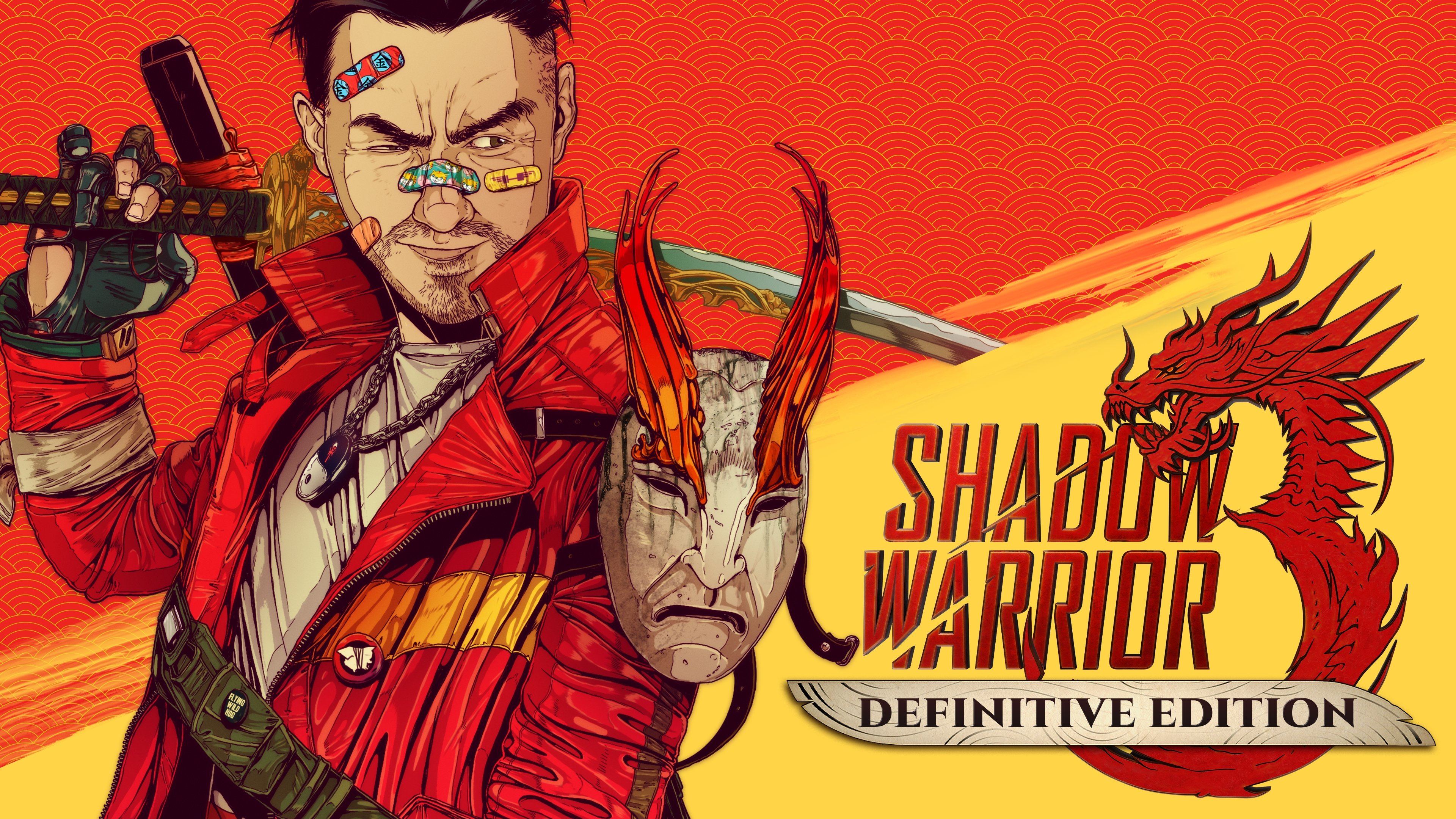 Shadow Warrior 3 (Video Game 2022) - IMDb