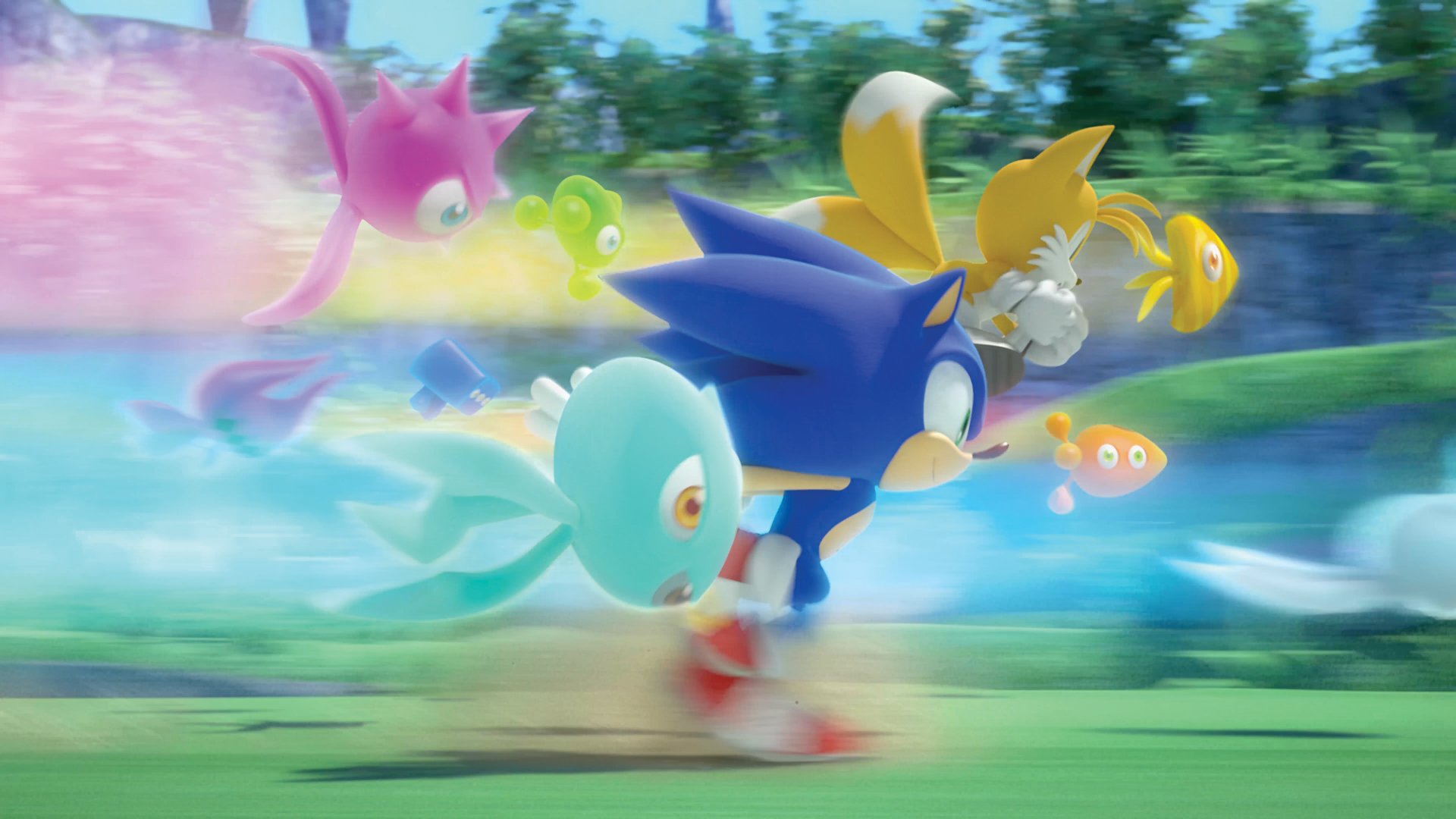 Sonic Colors Ultimate finally on Steam: Is the Game Worth it Now