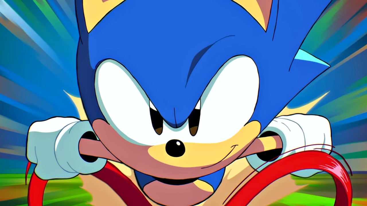 Sonic Origins Plus seemingly confirmed as game gets rated in Korea