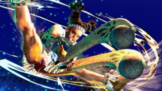 Street Fighter 6 – Zangief, Lily, and Cammy Receive New Gameplay Details  and Screenshots