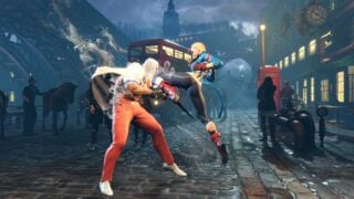 Street Fighter 6 – Zangief, Lily, and Cammy Receive New Gameplay Details  and Screenshots