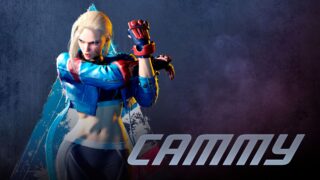 Street Fighter 6 adds Zangief, Lily, and Cammy - Gematsu
