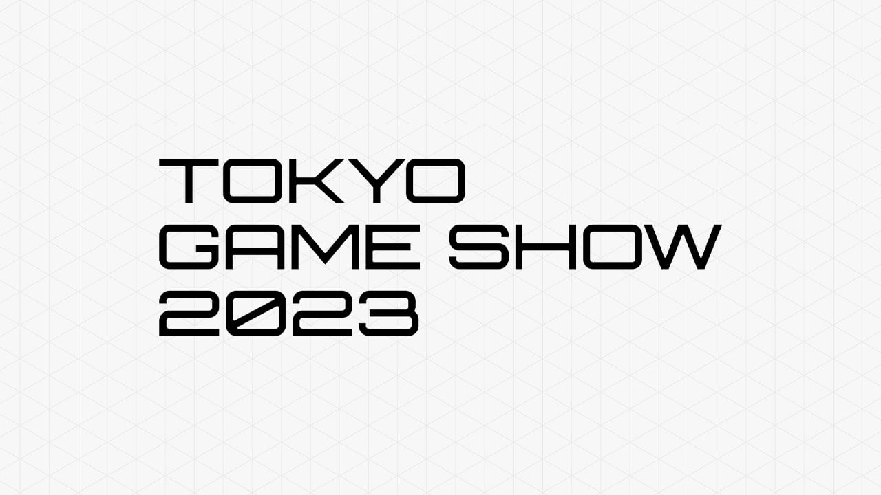 Tokyo Game Show 2023 outline announced Gematsu