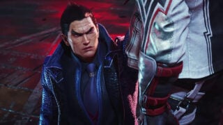 Tekken 8 - Overview Trailer