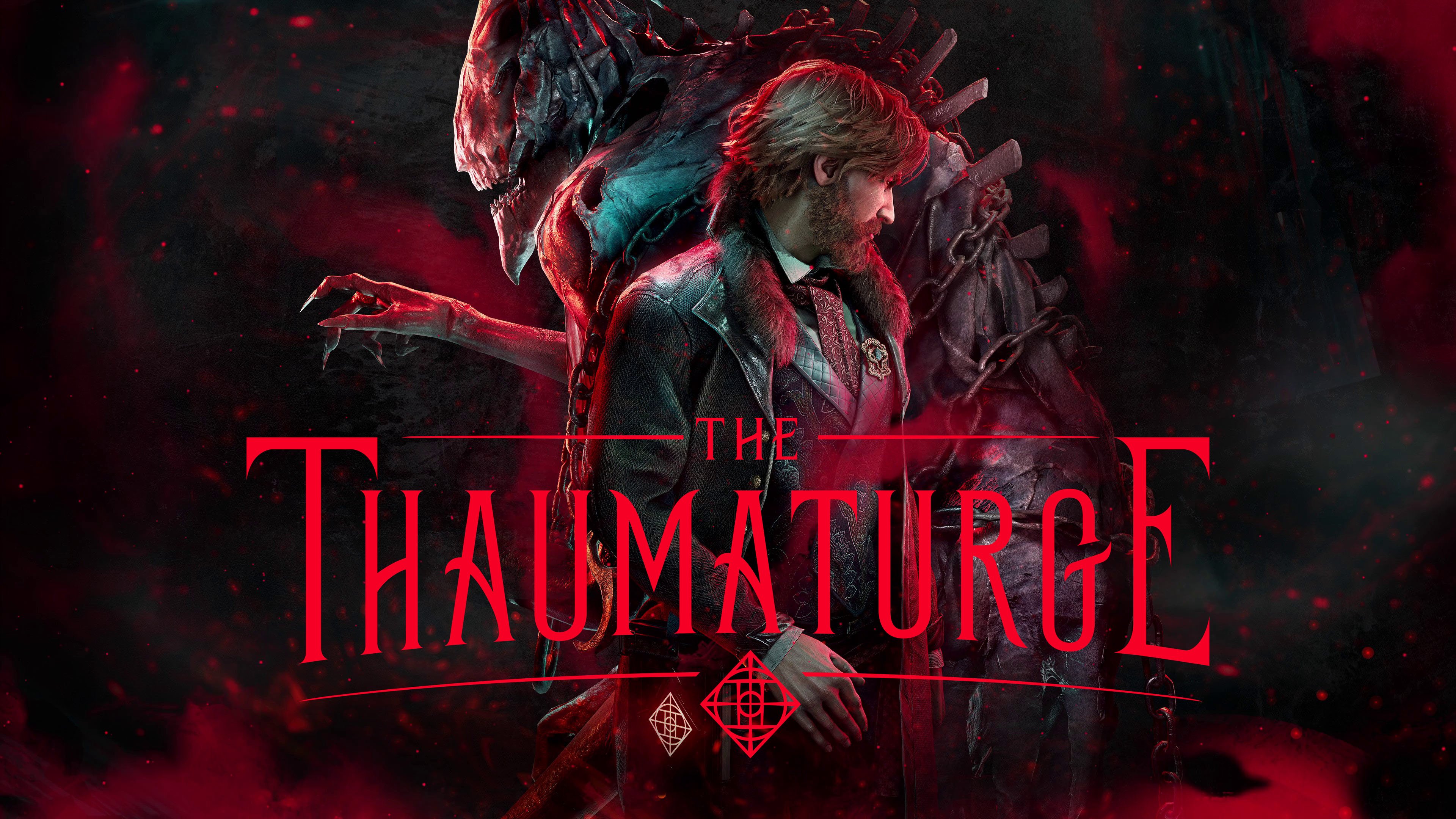 #
      Narrative RPG The Thaumaturge, formerly Project Vitriol, revealed for PC