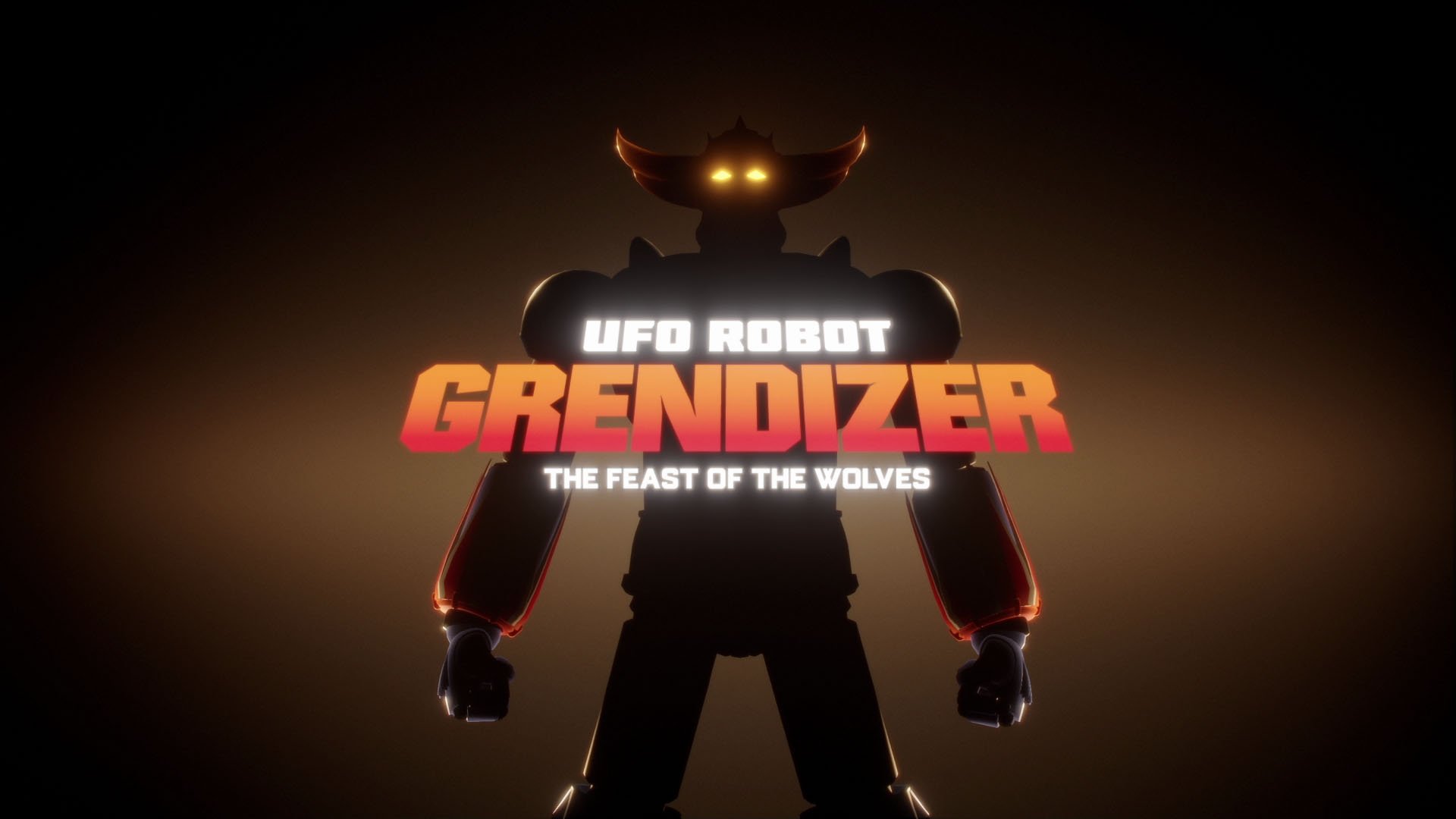 Ufo Robot Grendizer Collector Edition Ps5