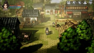 Wandering Sword launches September 15 - Gematsu