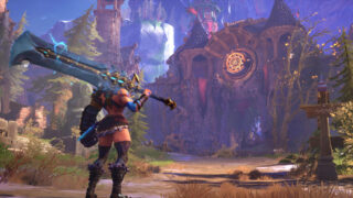 Wayfinder is a new character-driven online RPG – PlayStation.Blog