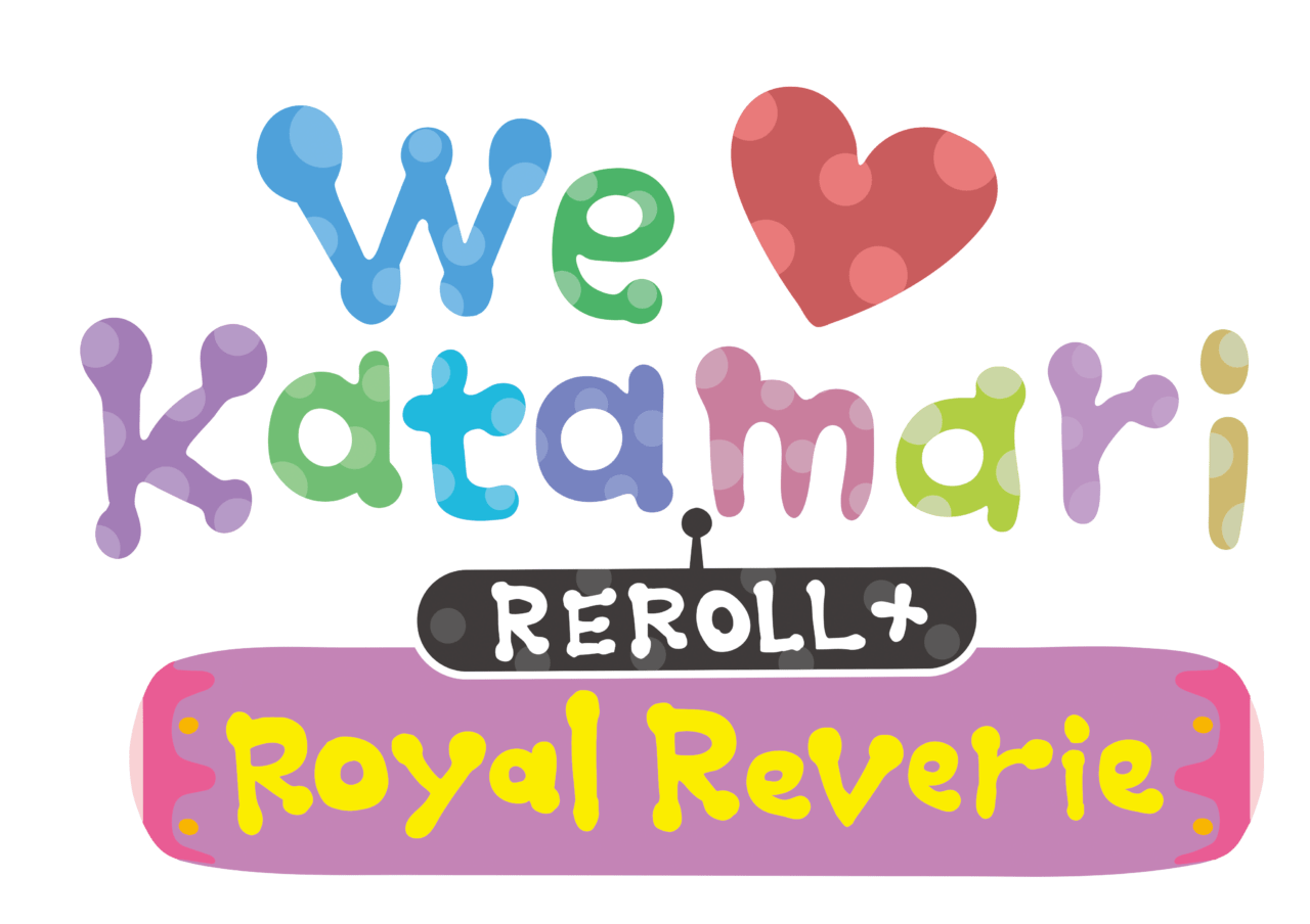 We Love Katamari REROLL+ Royal Reverie Announced For PS5, Xbox Series ...