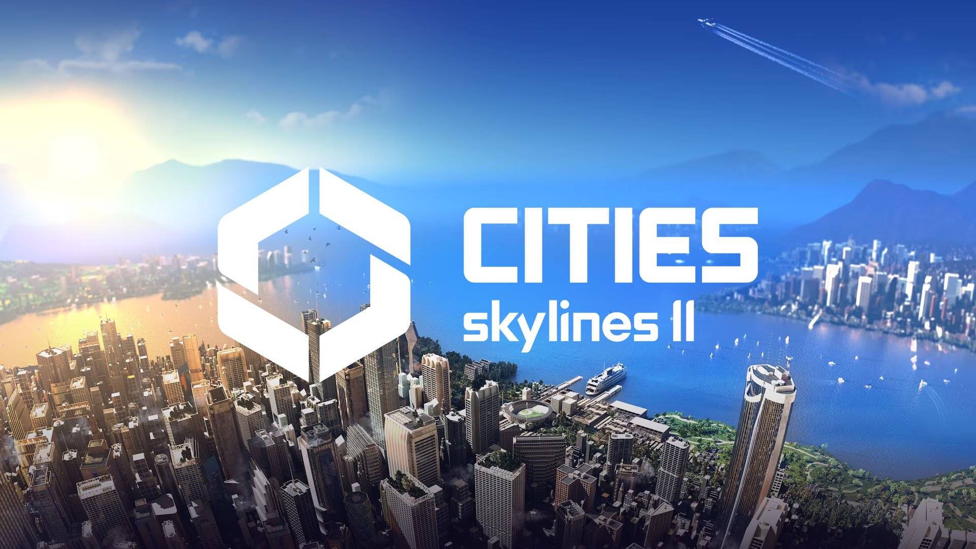 Cities: Skylines II ha sido anunciado para PS5, Xbox Series X y PC