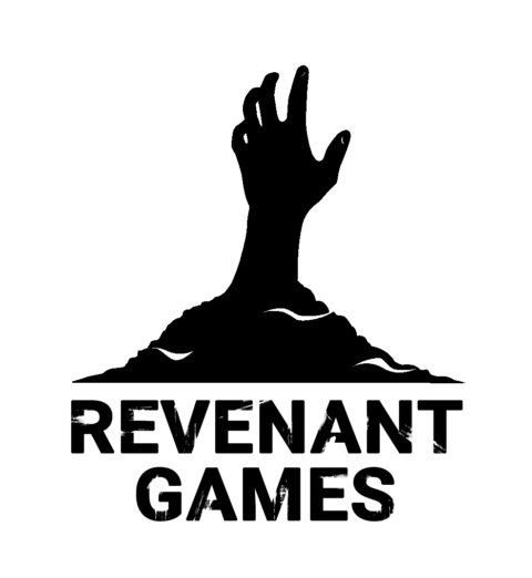 Revenant Games - Gematsu