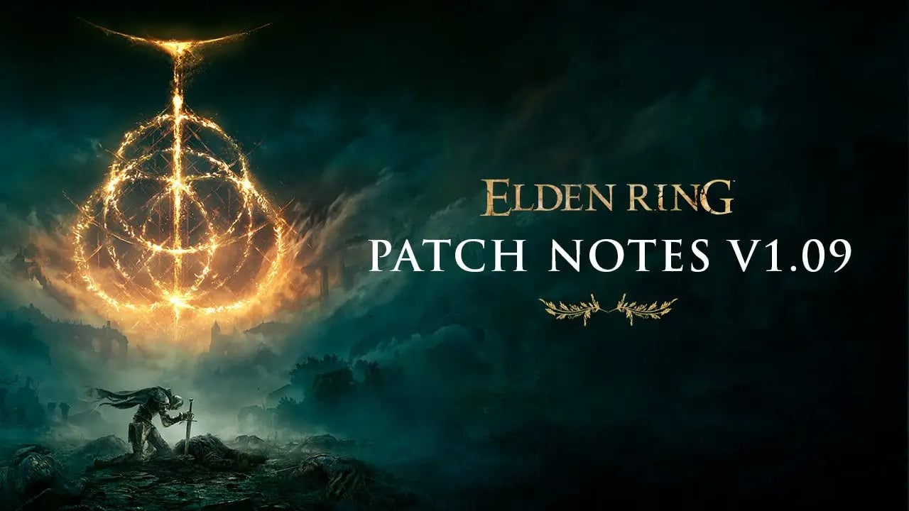 Elden Ring's RT upgrade is not the feature we wanted