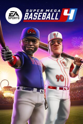 EA Sports Buys 'Super Mega Baseball' Developer Metalhead Software