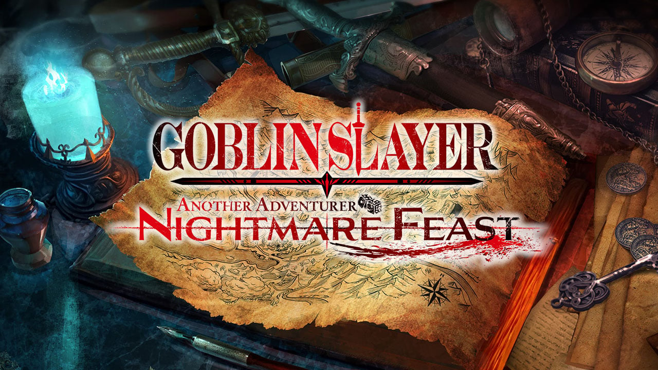 Goblin Slayer Another Adventurer: Nightmare Feast gets first