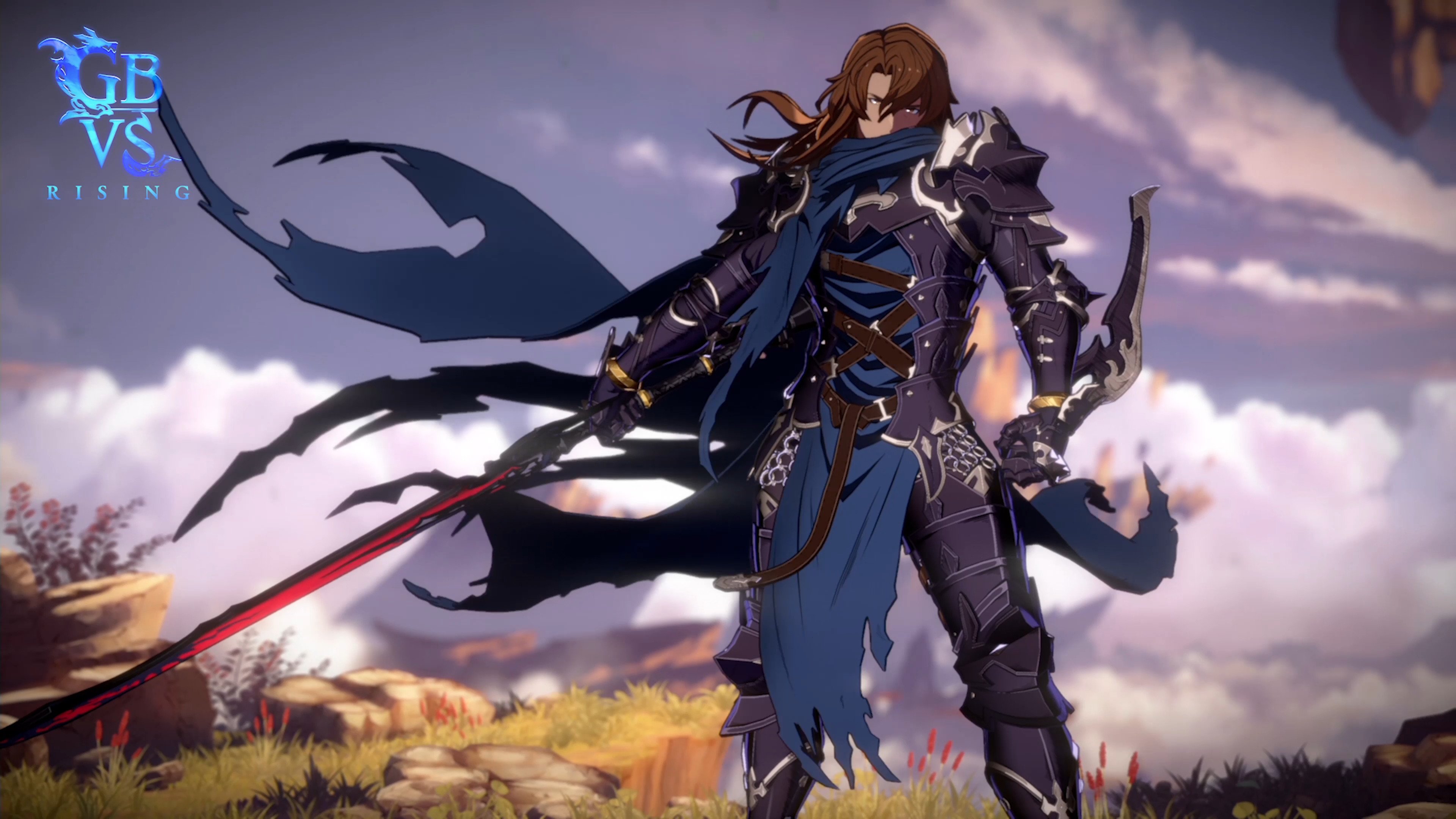 Granblue Fantasy Versus Gets A New Fighter And Battle Pass This Month -  Game Informer