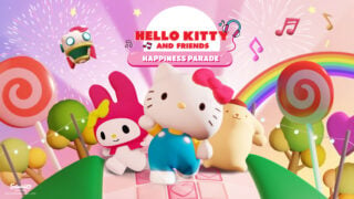 Hello Kitty Friends - Apps on Google Play