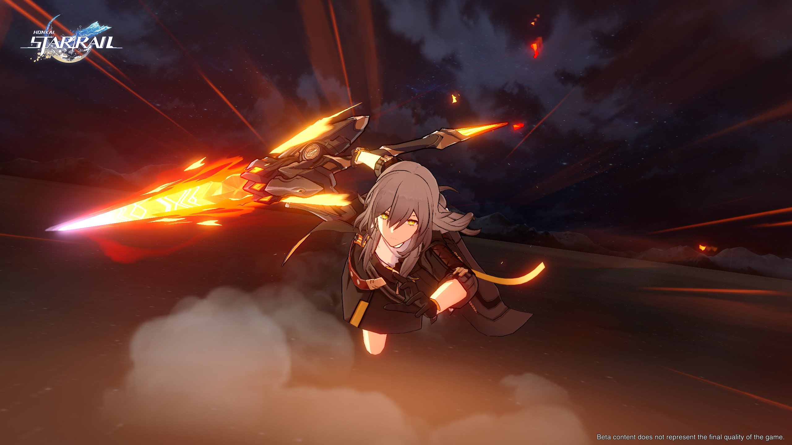 Honkai: Star Rail launches April 26 for PC, iOS, and Android, later for PS5  and PS4 - Gematsu