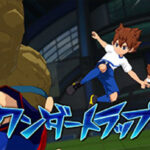 Inazuma Eleven: Victory Road - LEVEL-5 Vision 2023 Tsuzumi teaser trailer,  new details - Gematsu