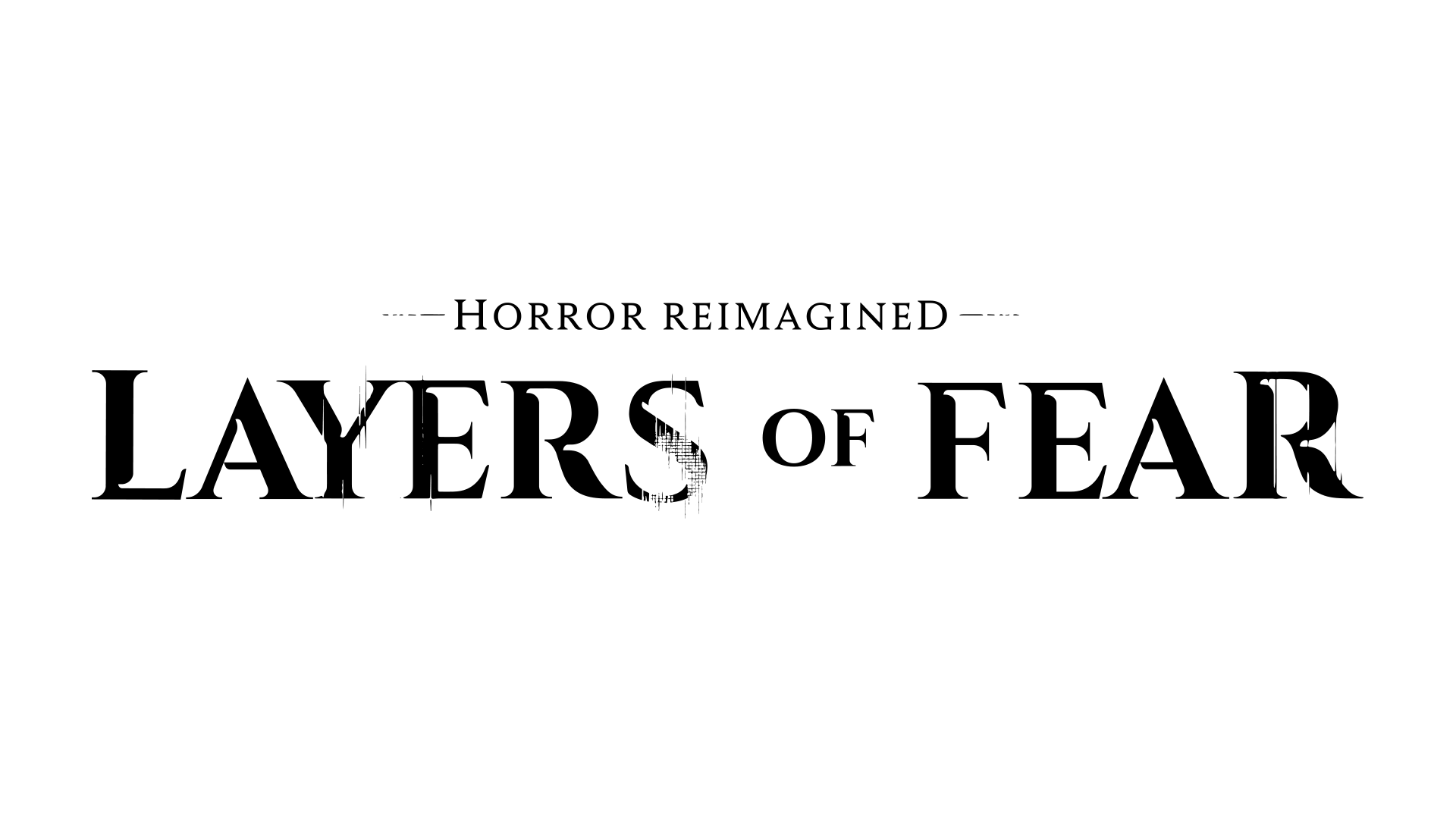 Layers of Fear - Official 11-Minute Gameplay Walkthrough 