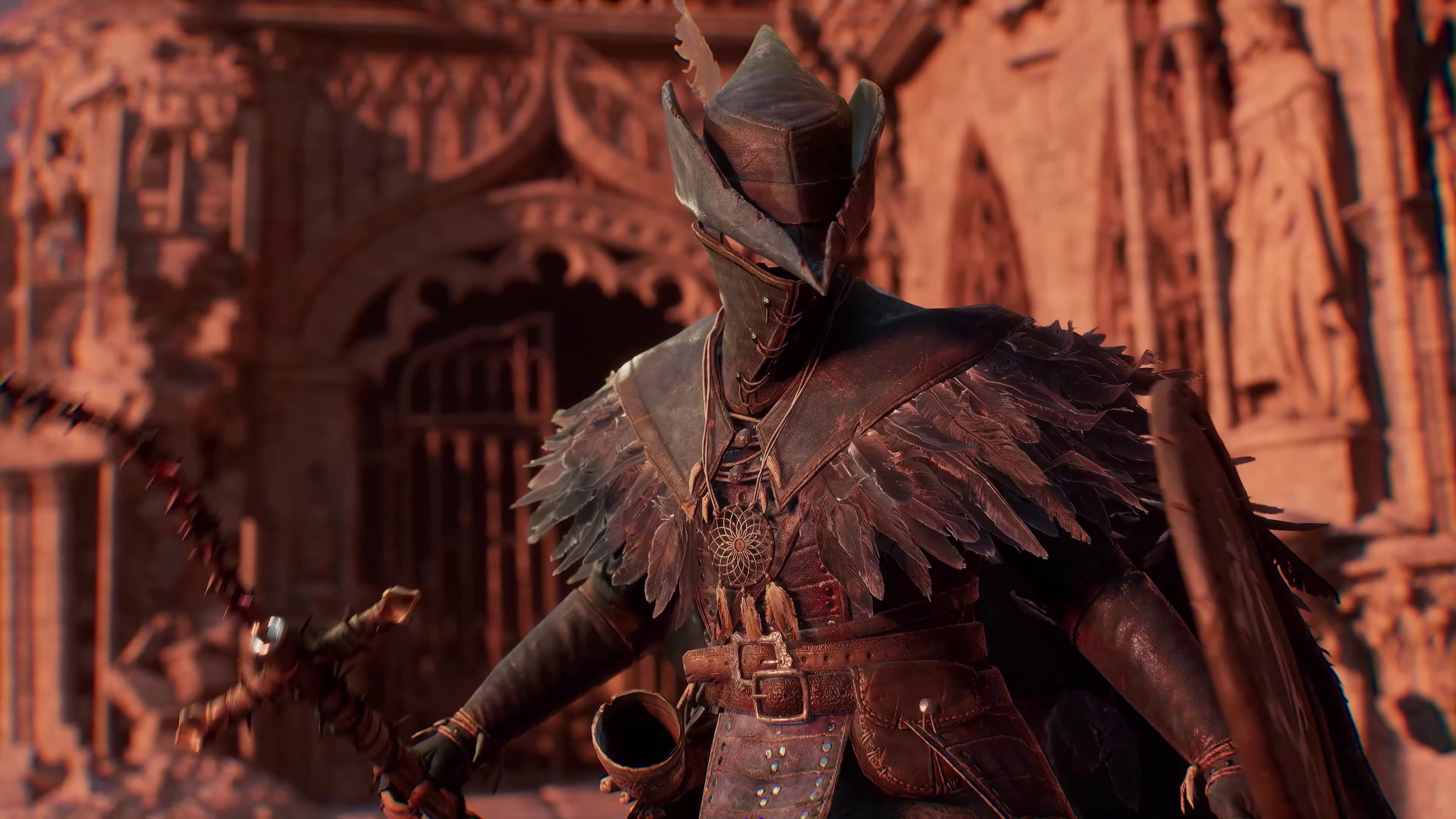 Hey Sony, it's time for Bloodborne to come to PC