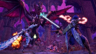 Monster Hunter Rise já está disponível para PlayStation, Xbox e