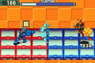 Mega Man Battle Network Legacy Collection 'Additional Features' trailer,  screenshots - Gematsu