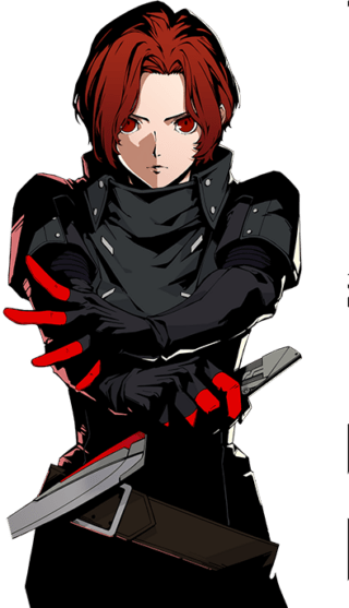Persona 5: The Phantom X Reveals Supporting Characters and Persona II,  Producer Developer Comment - Persona Central