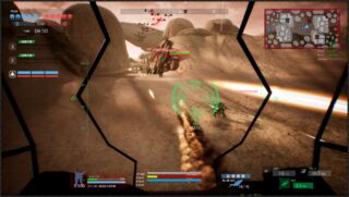 Project MBR Multiplayer Mech Action Shooter Coming to PS5 and PC in April  2024 - QooApp news