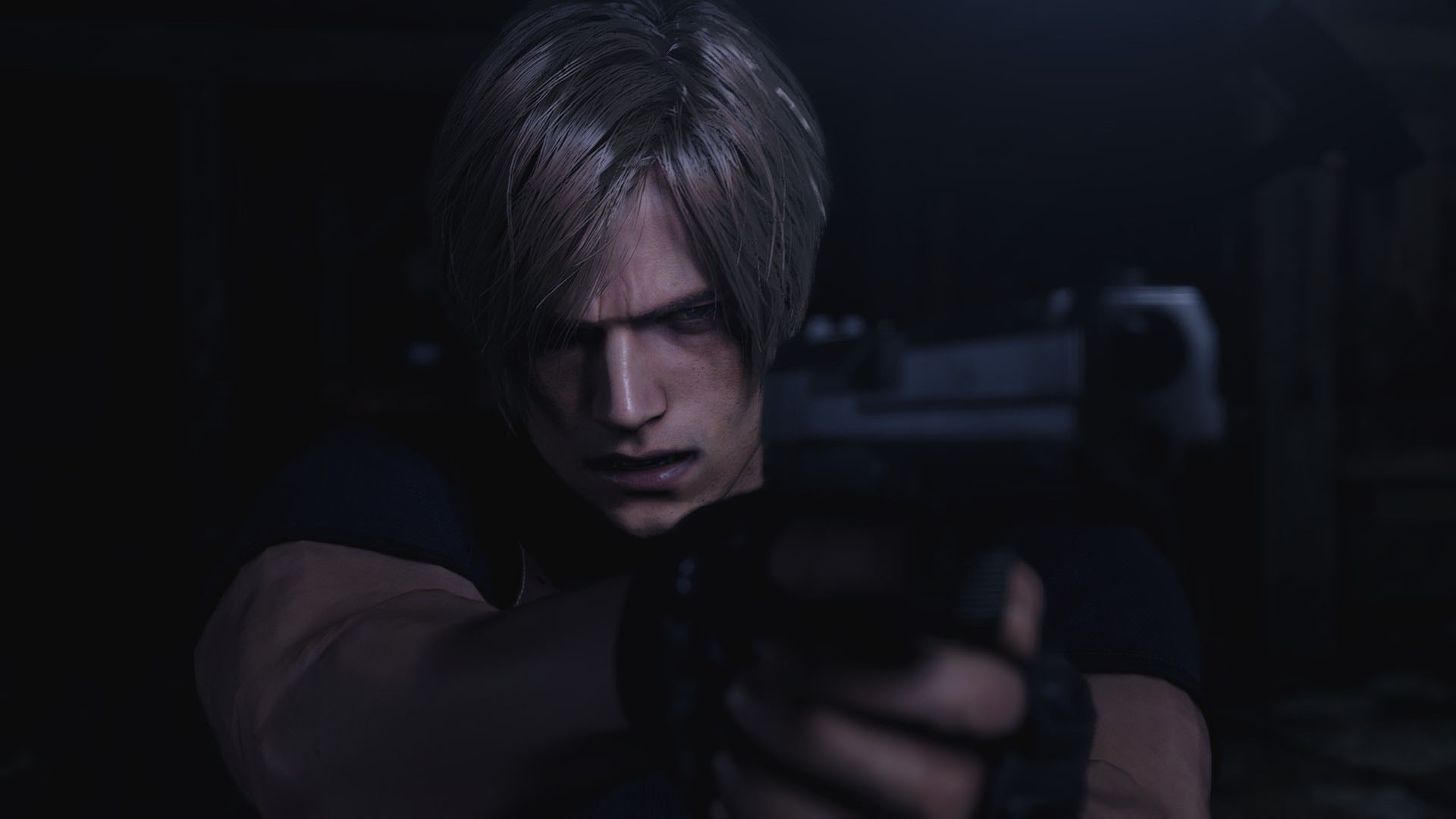 Resident Evil 4 remake: every console version tested