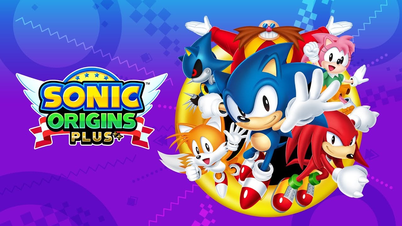 The best Sonic games available on PS5 and PS4 in December 2023