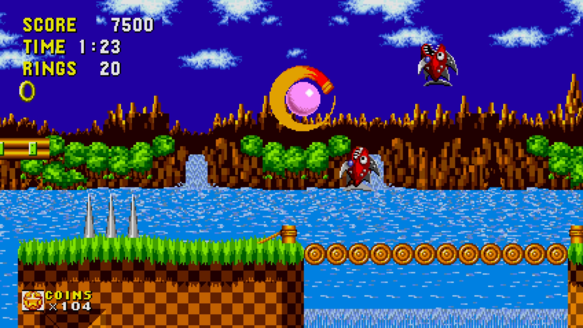 Sonic Origins Plus Brings More Classic Sonic Games to Modern