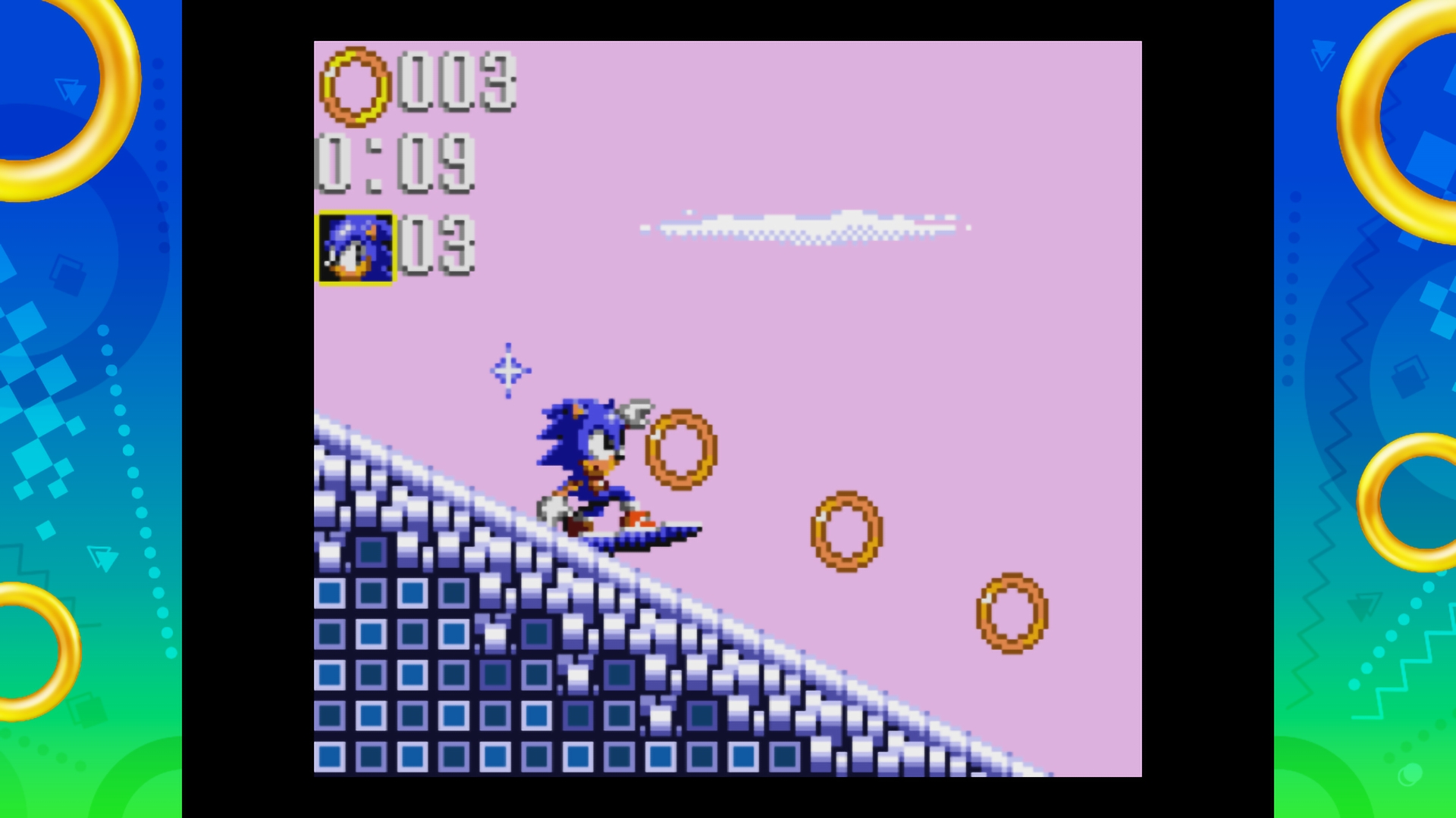 PS4 - Sonic Origins Plus