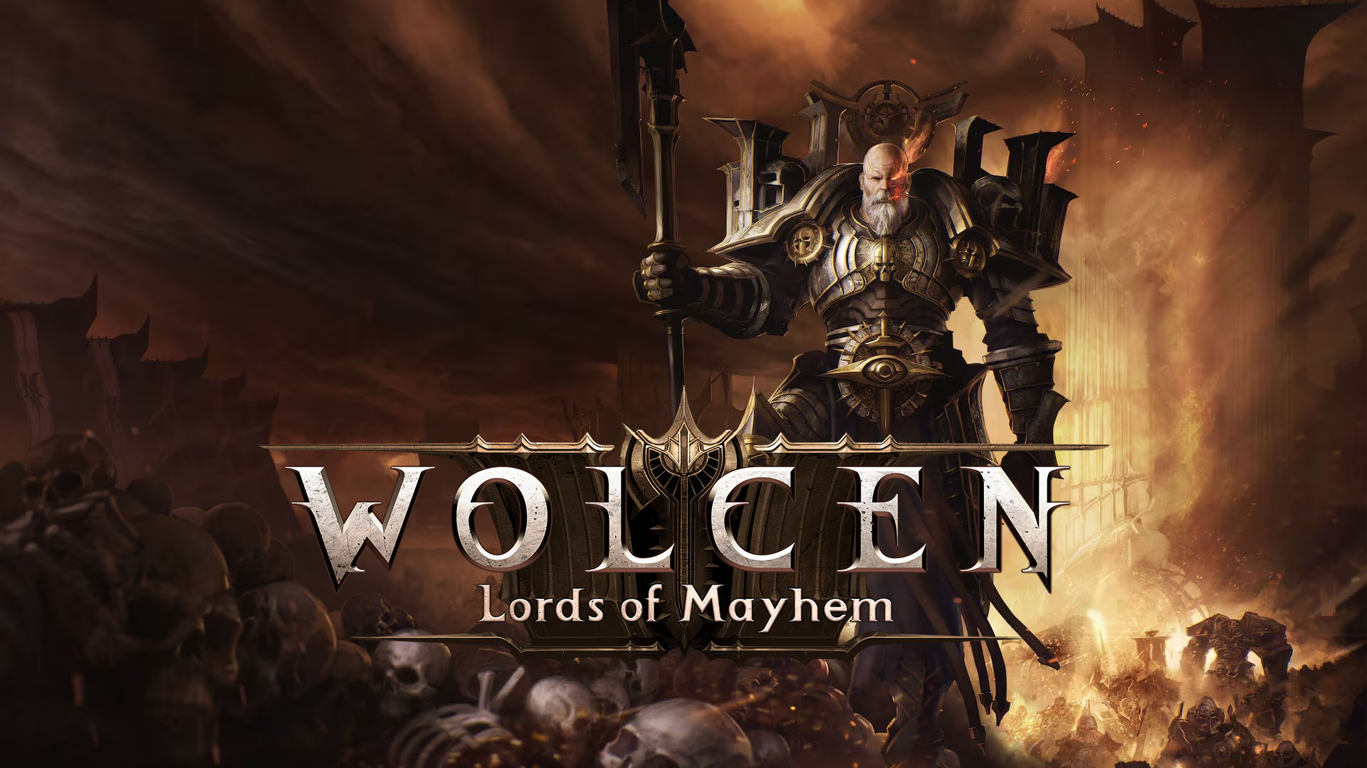 Action RPG Wolcen: Lords of Mayhem coming to PS4, Xbox One on March 15  alongside 'Act 4' update - Gematsu