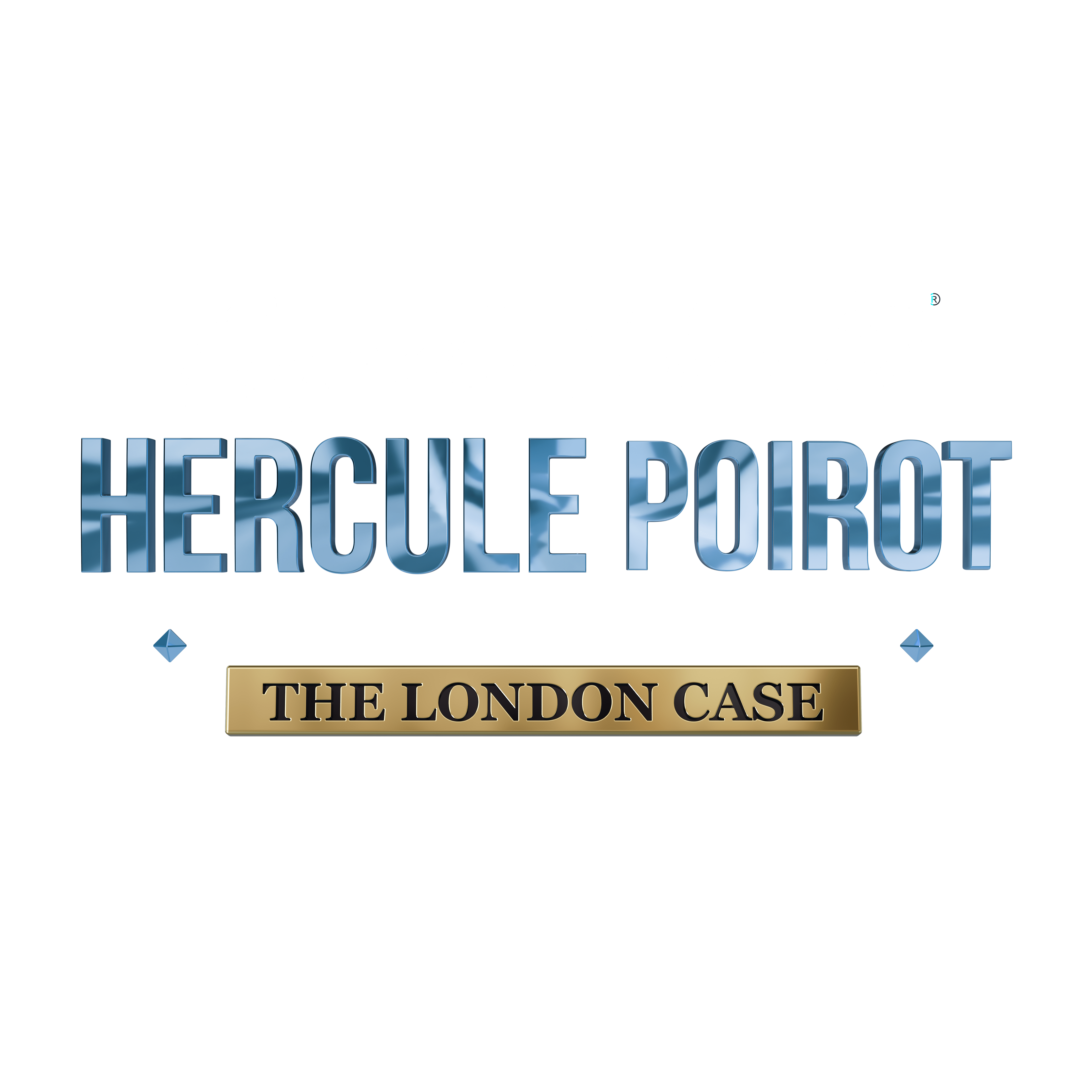 Agatha Christie - Hercule Poirot: One, PS5, Series, London PC - and The PS4, Xbox announced for Xbox Switch, Gematsu Case