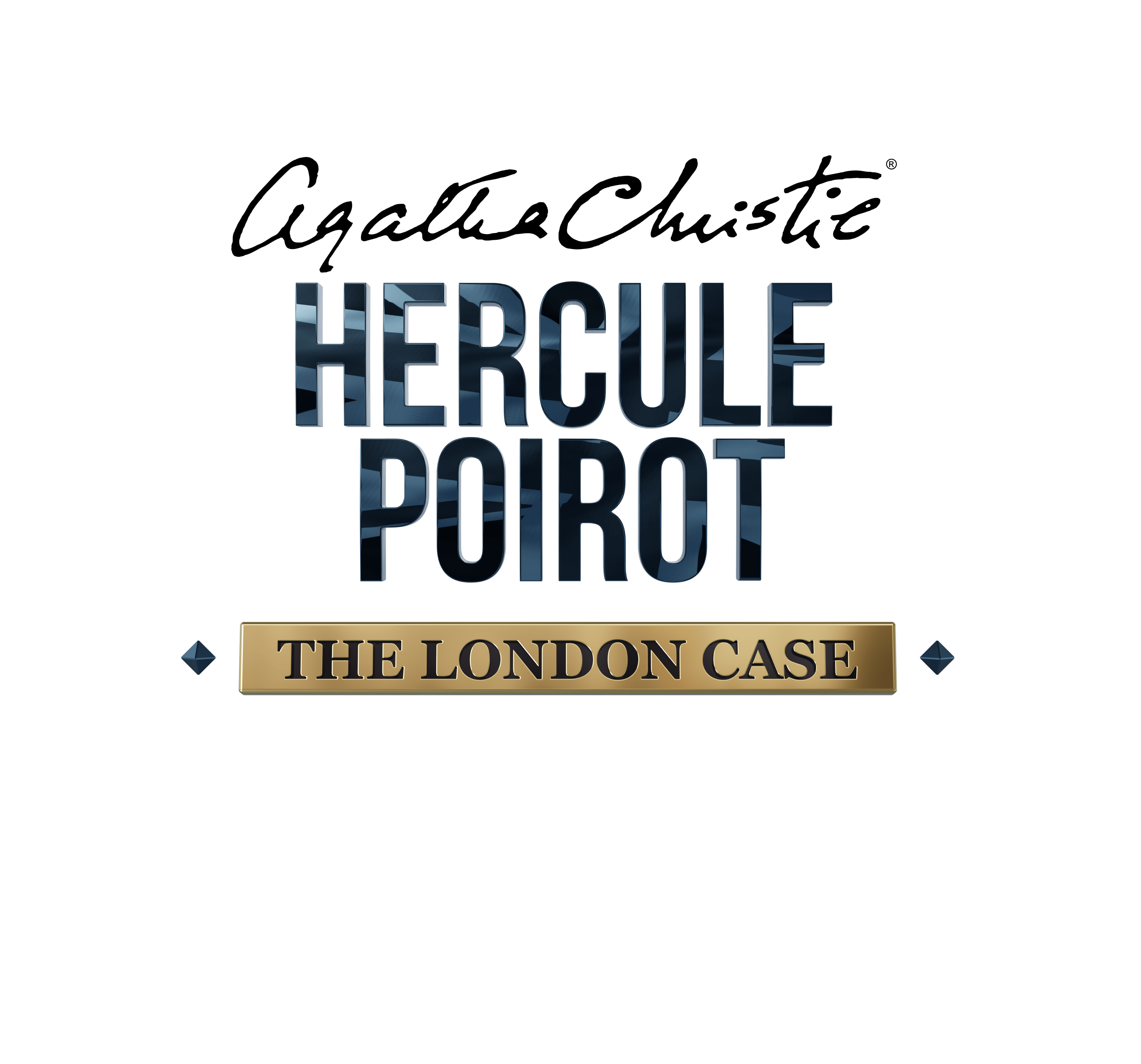 Agatha Christie Switch, PS5, One, and Gematsu Hercule Poirot: for - PS4, - Case London The Xbox Xbox PC Series, announced