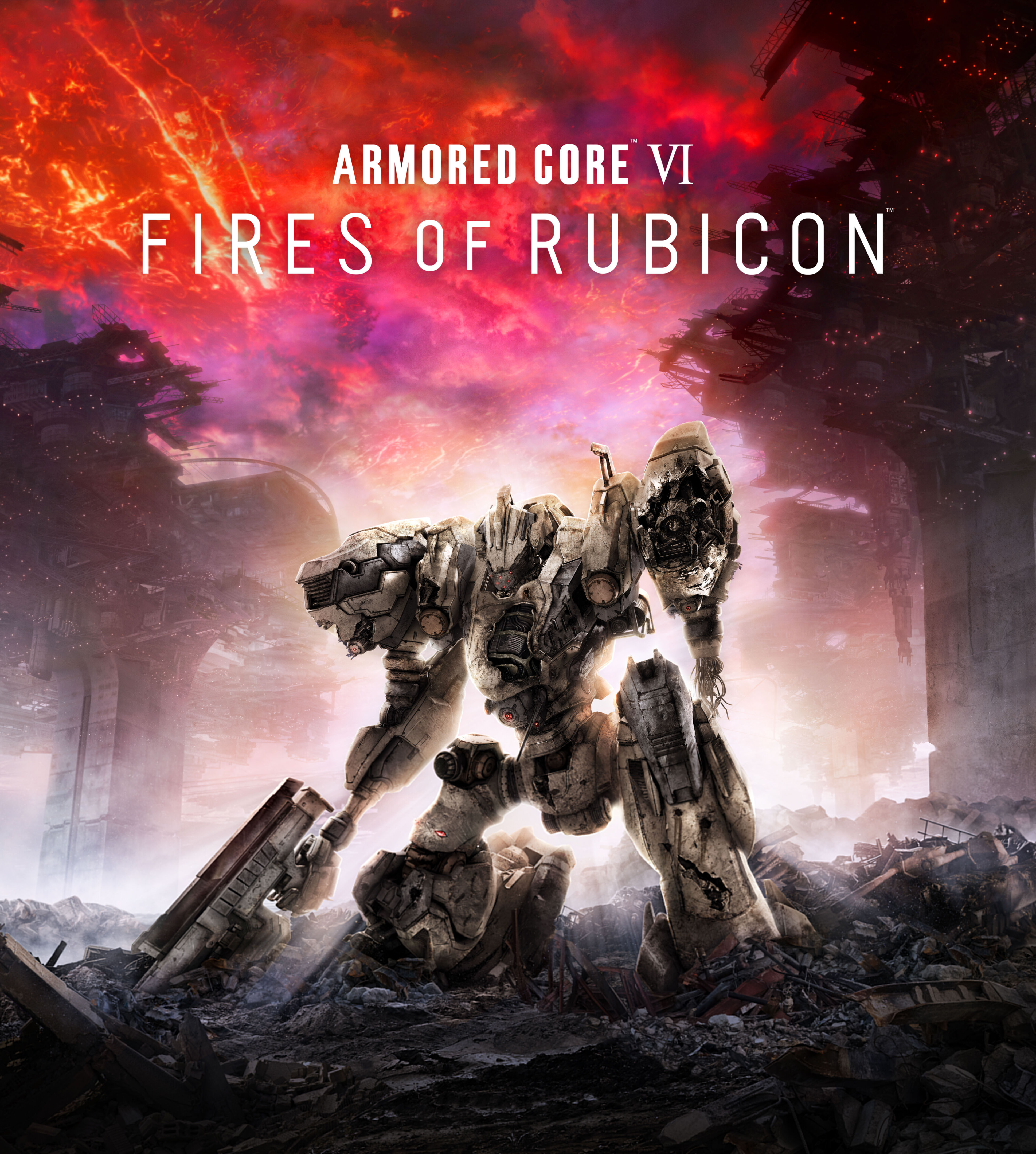 Armored Core 6: a brilliant game with the standard From