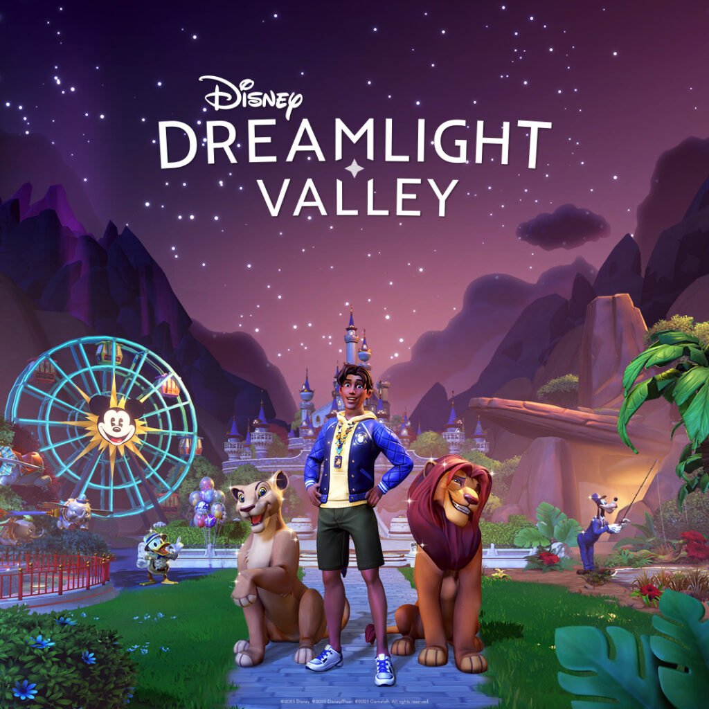 Disney Dreamlight Valley ‘Pride of the Valley’ update now available ...