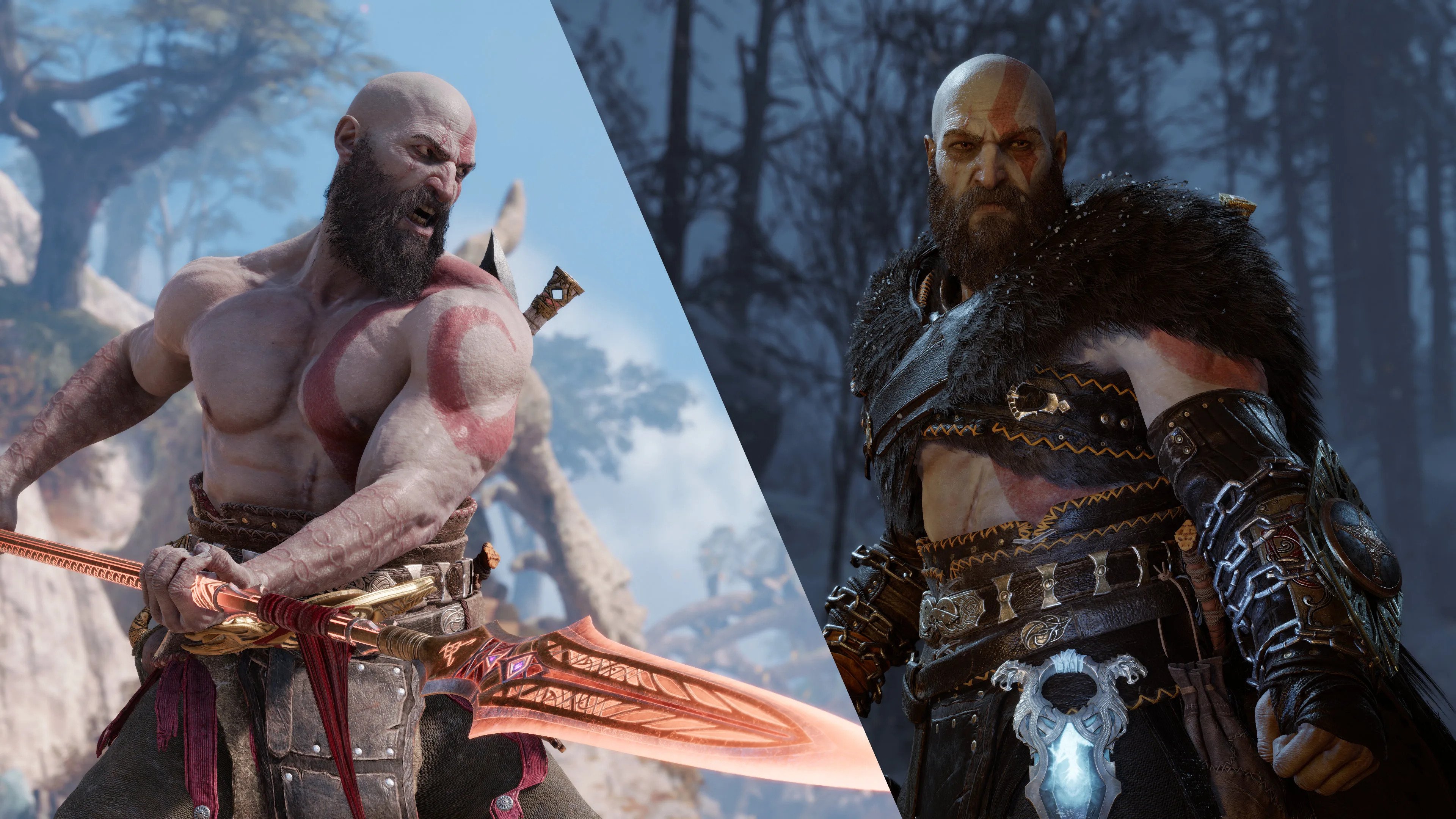 God of War Ragnarok For PC Coming in 2023 [Get It Now]