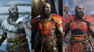 God of War Ragnarok