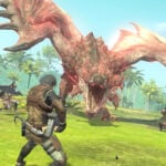 Niantic and Capcom announce Monster Hunter Now for iOS, Android - Gematsu