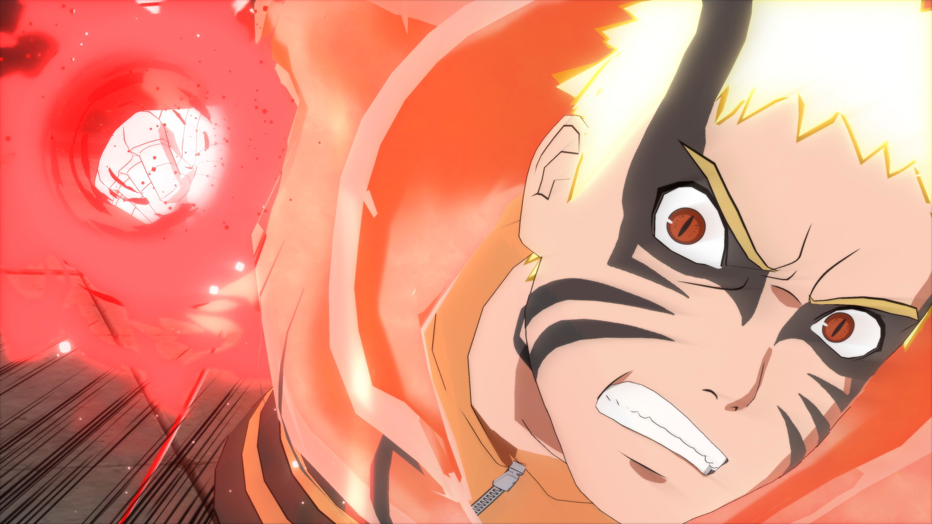Naruto Ultimate Ninja Storm 5 - a new Naruto game is possibly coming soon